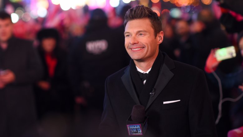 Ryan Seacrest