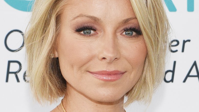 Kelly Ripa