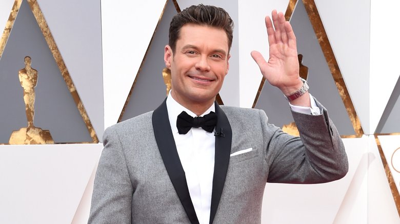 Ryan Seacrest