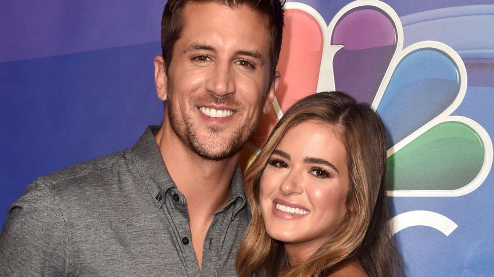 Jordan Rodgers, JoJo Fletcher