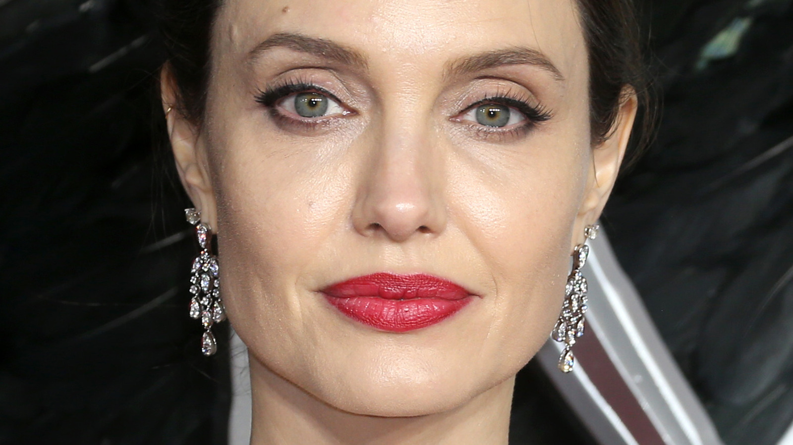 What's Really Going On With Angelina Jolie And Her ExHusband?