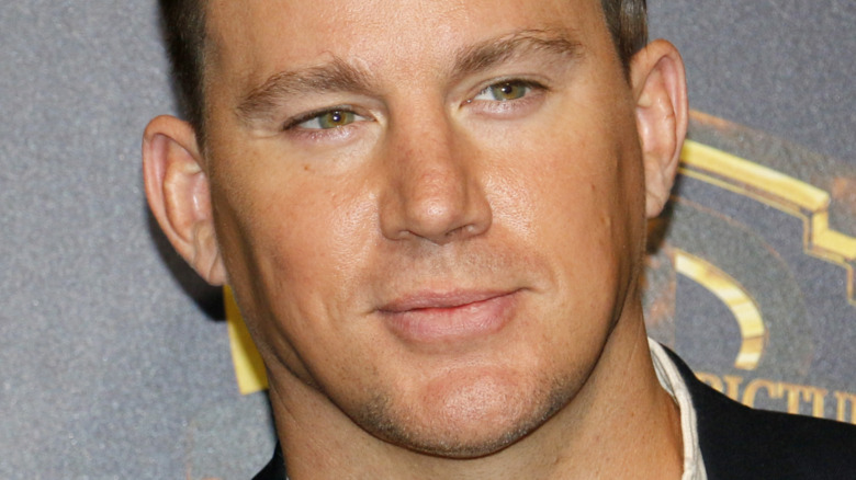 What's Really Going On With Channing Tatum And Jenna Dewan's Financial ...