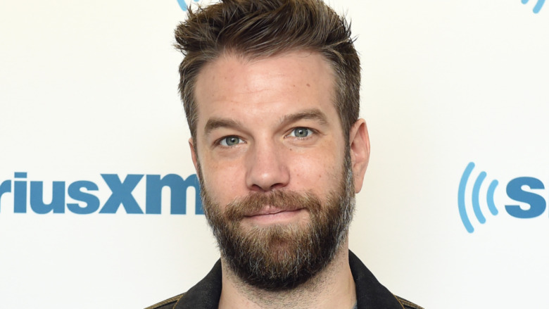 Anthony Jeselnik at event 