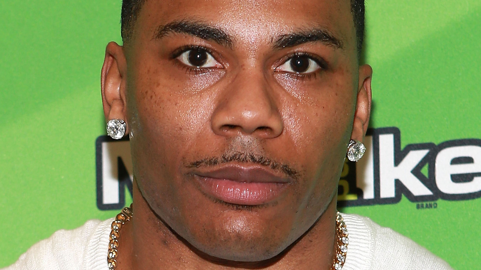 What S Really Going On With Nelly And His Girlfriend Shantel Jackson