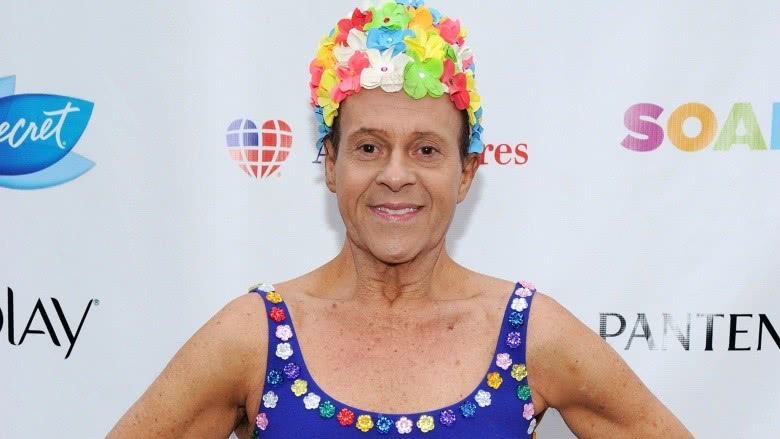 Richard Simmons