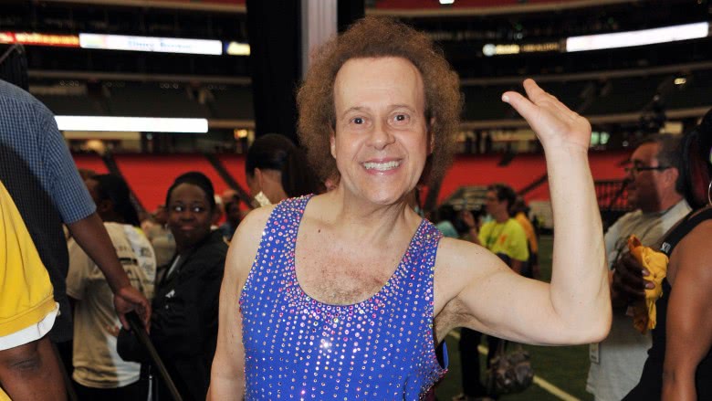 Richard Simmons