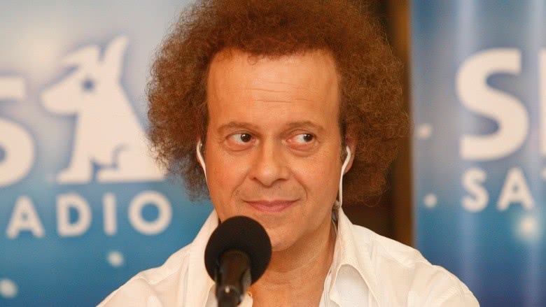 Richard Simmons