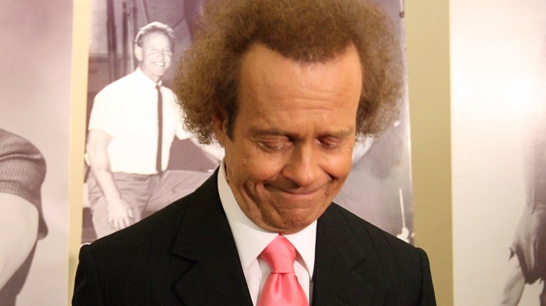 Richard Simmons 