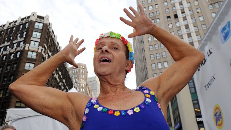 Richard Simmons