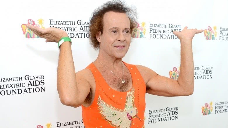 Richard Simmons