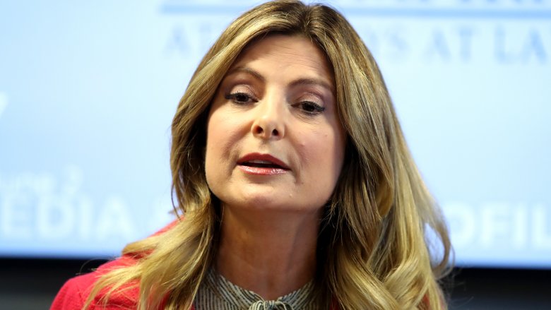 Lisa Bloom