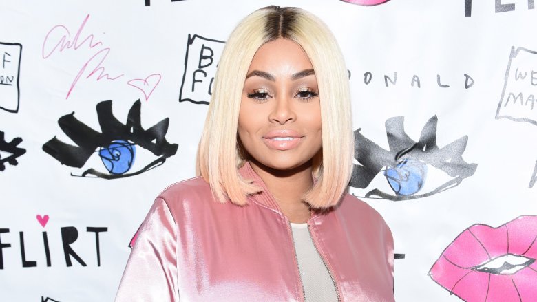 Blac Chyna