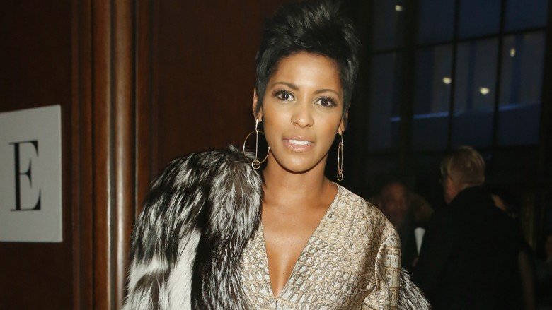 Tamron Hall 