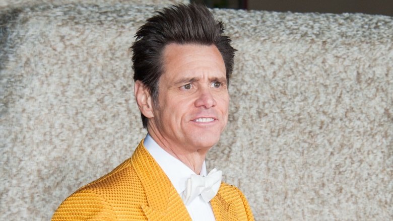 Jim Carrey