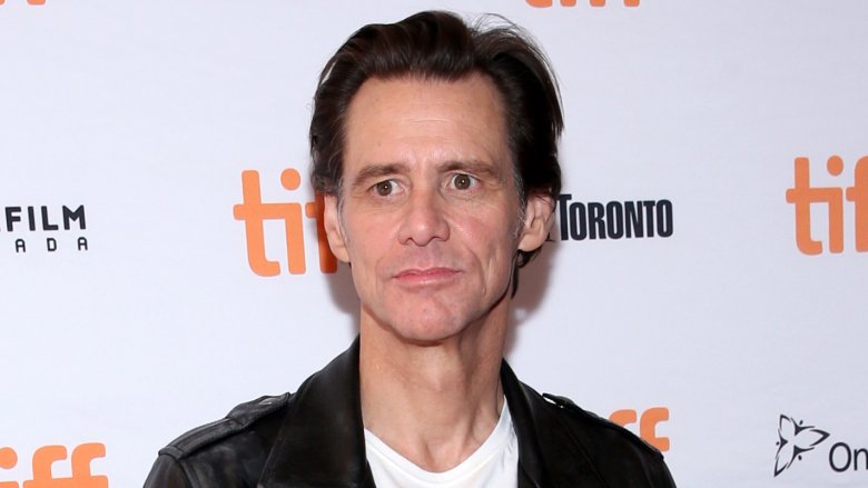 Jim Carrey