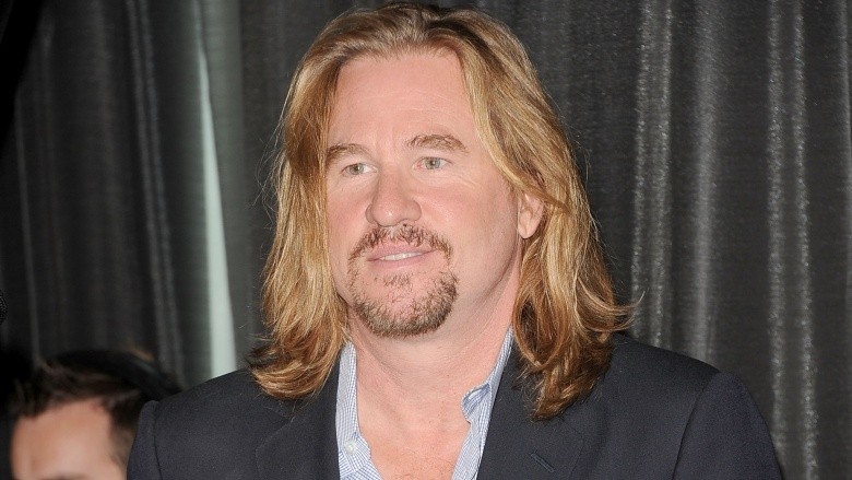 What Happened to Val Kilmer? He's Just Starting to Figure It Out. - The New  York Times