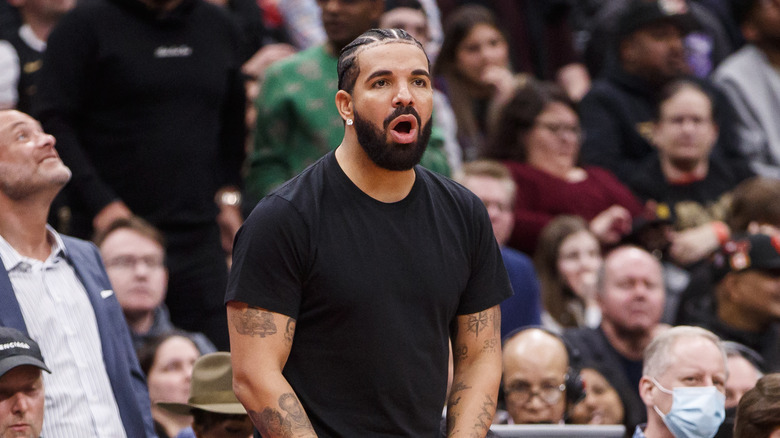 What's The Real Meaning Behind Drake's A Keeper? Here's What We Think