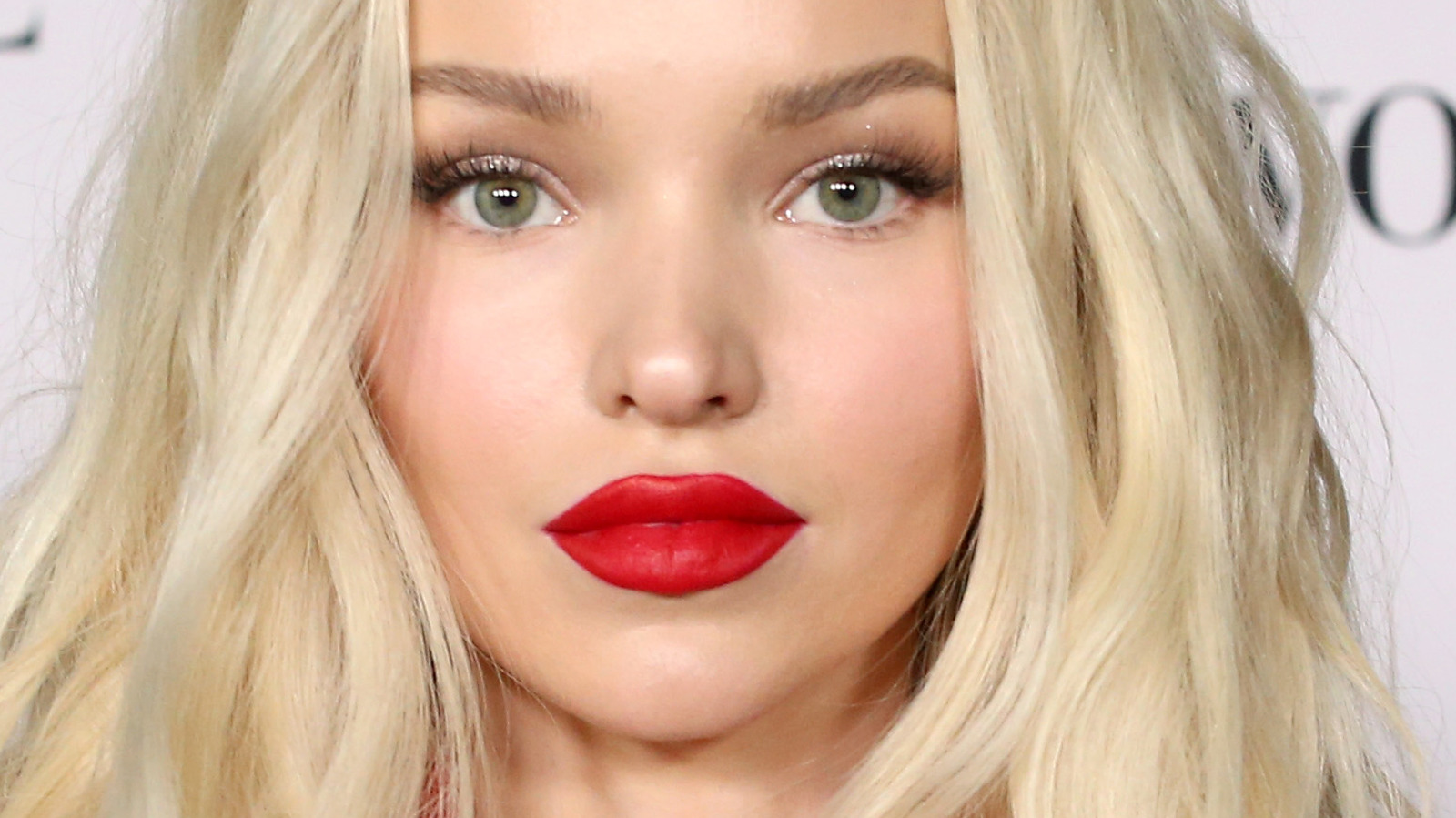 Dove Cameron Gods Game Lyrics know the real meaning of Dove