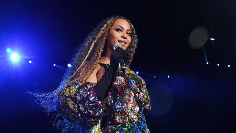 What's The Real Meaning Of Virgo's Groove By Beyonce? Here's What We Think