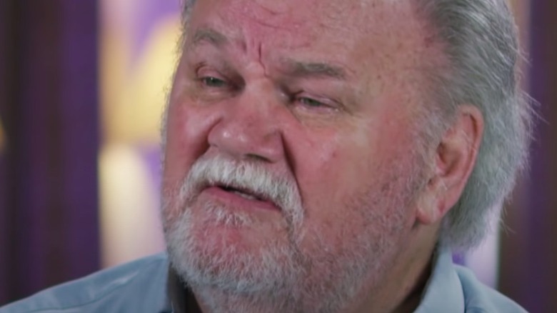 When Was The Last Time Thomas Markle Spoke To Meghan?