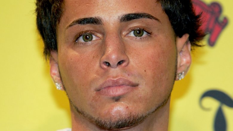 Carmine Gotti Agnello, Jr.