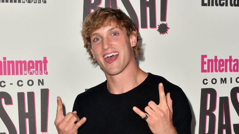 Logan Paul