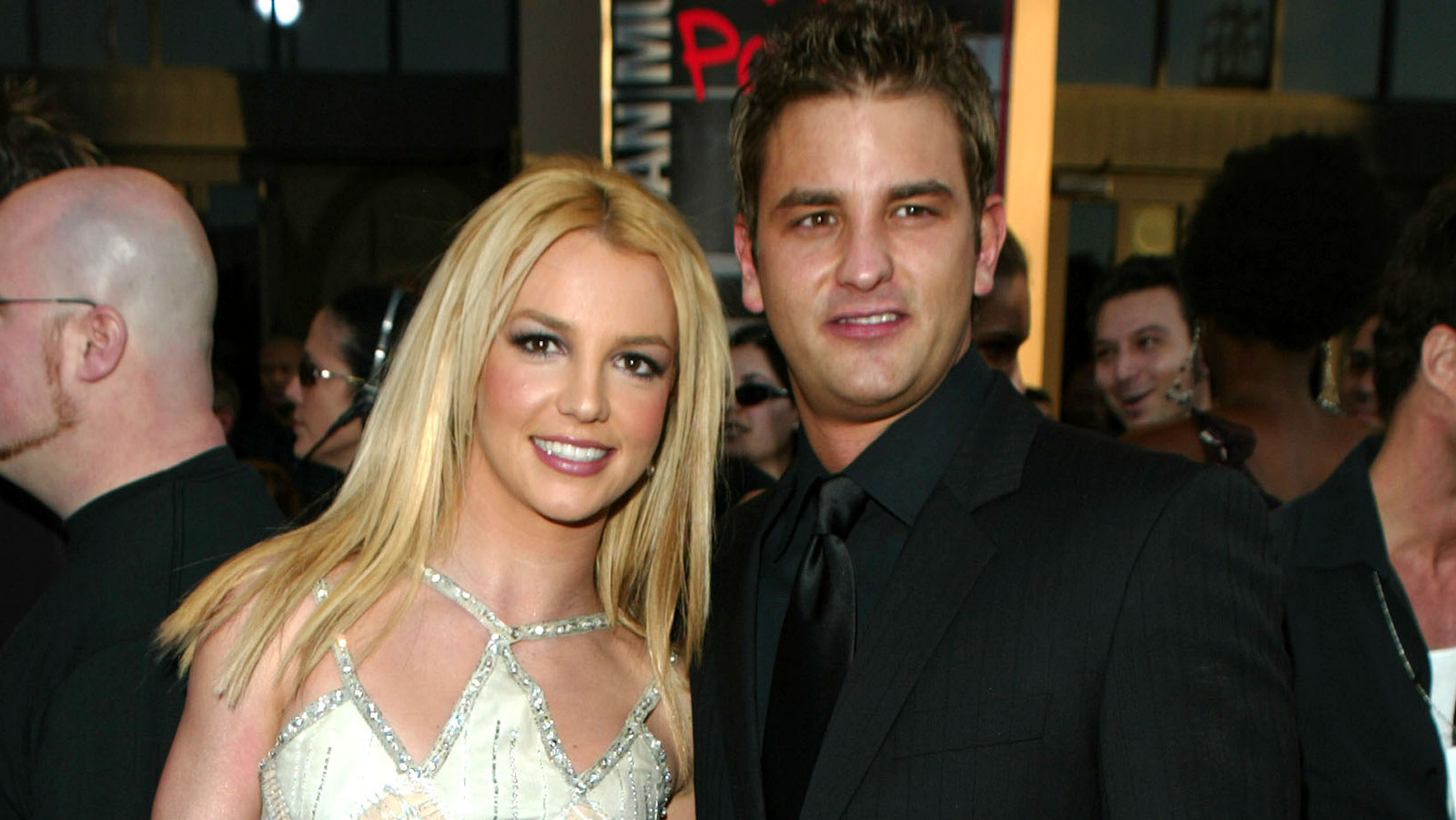 Britney Spears' Current Relationship with Her Brother Bryan: Latest ...