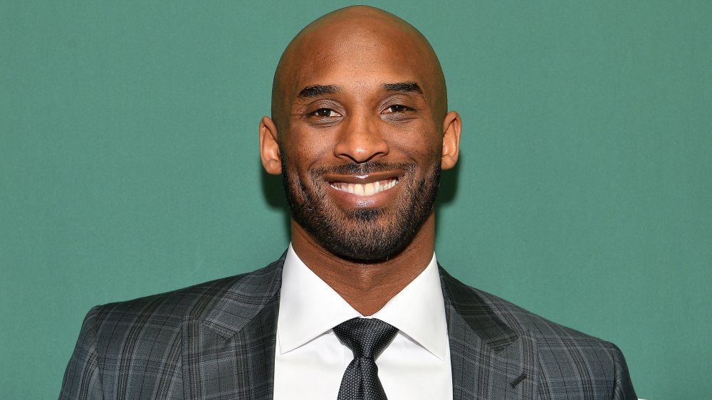 Kobe Bryant