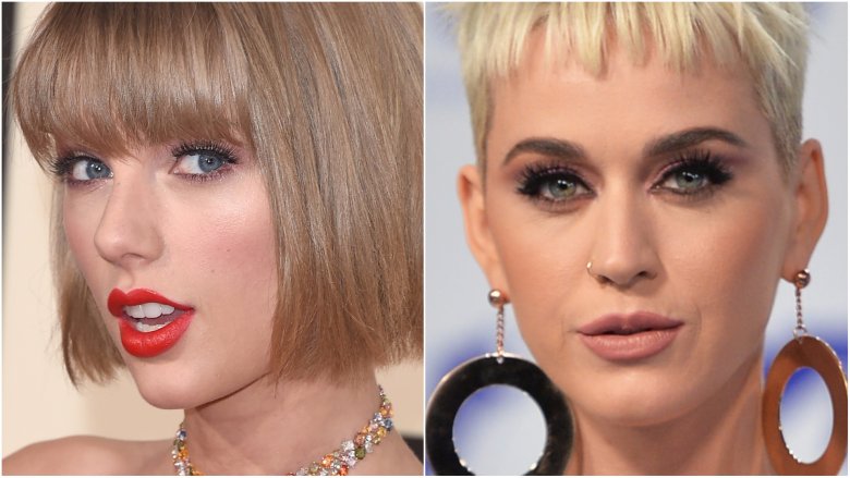 Where Do These Famous Celebrity Feuds Stand Now?