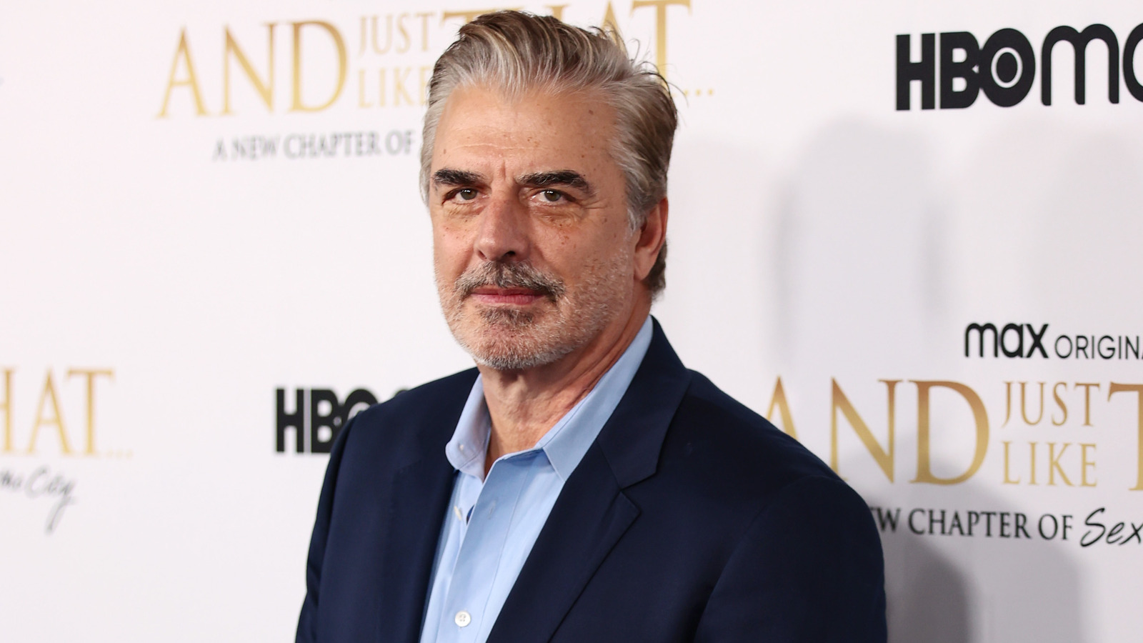 Where Does Chris Noth Stand With His Sex And The City Co Stars Today News Colony 9715