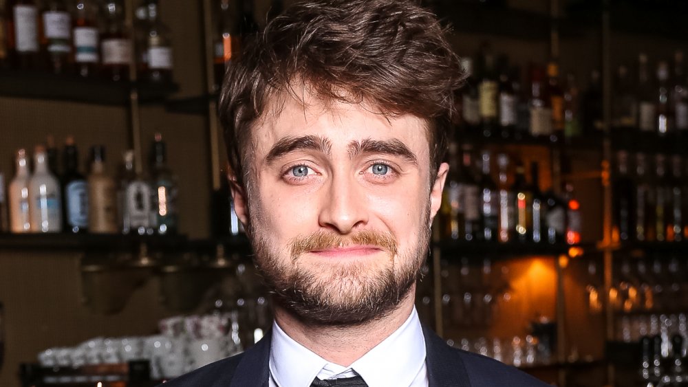 Daniel Radcliffe