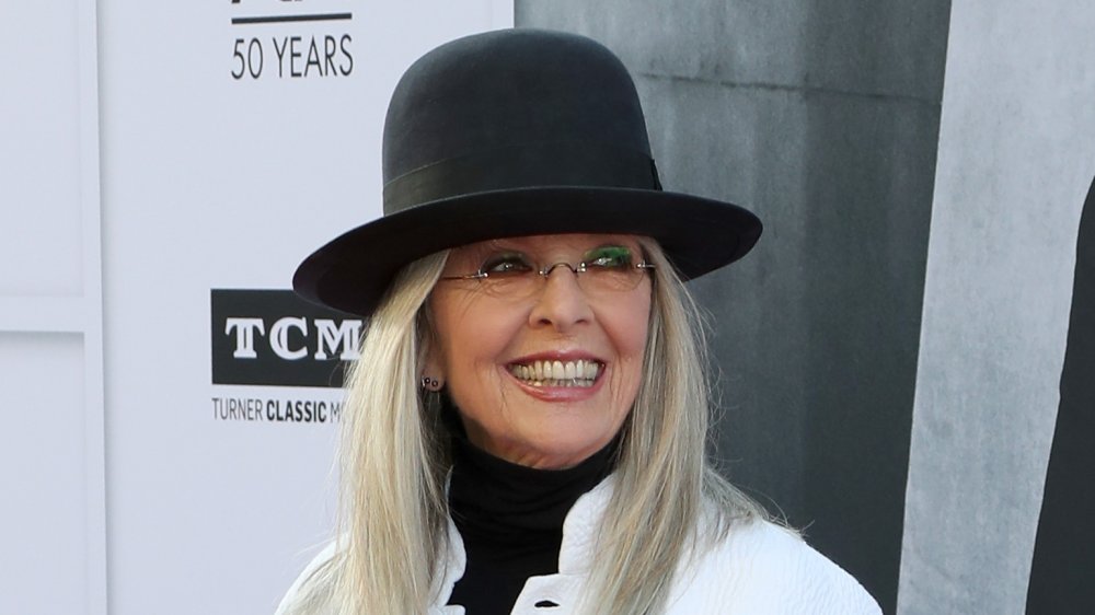 Diane Keaton