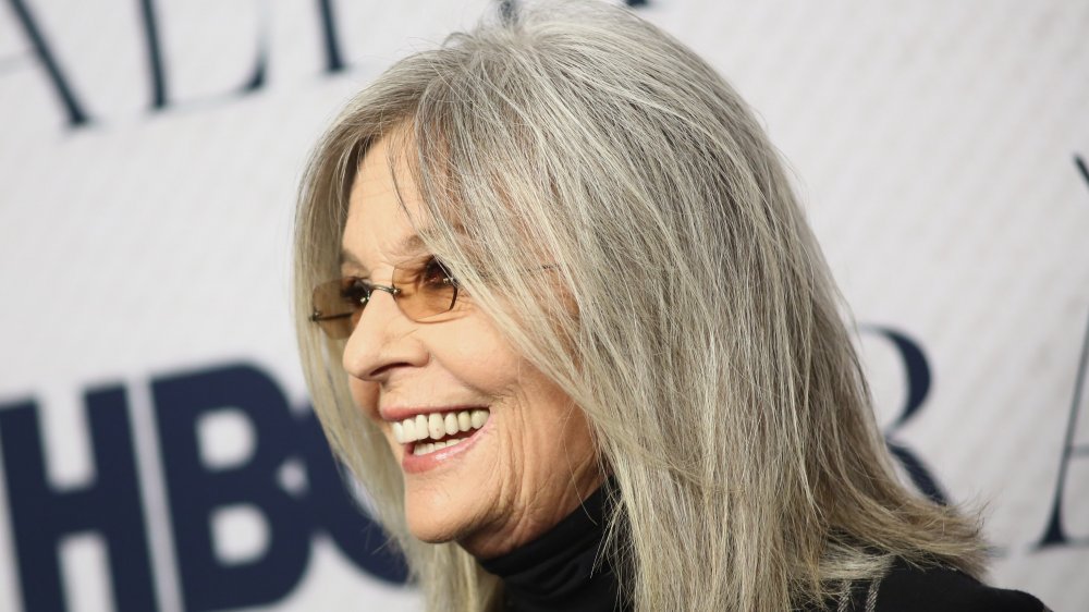 Diane Keaton