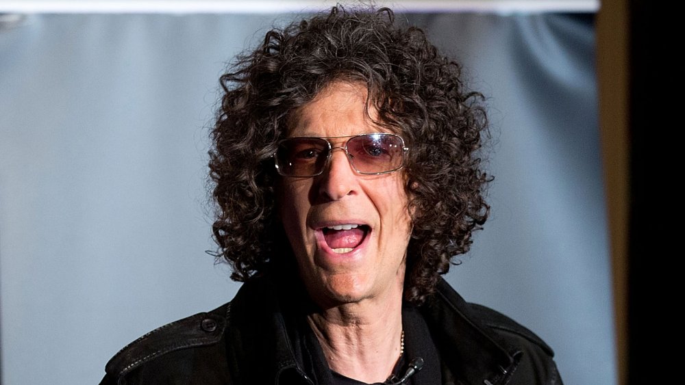 Howard Stern 