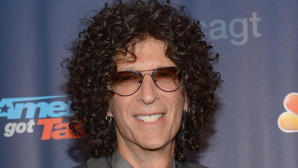 Where Does Howard Stern Live And How Big Is His House 