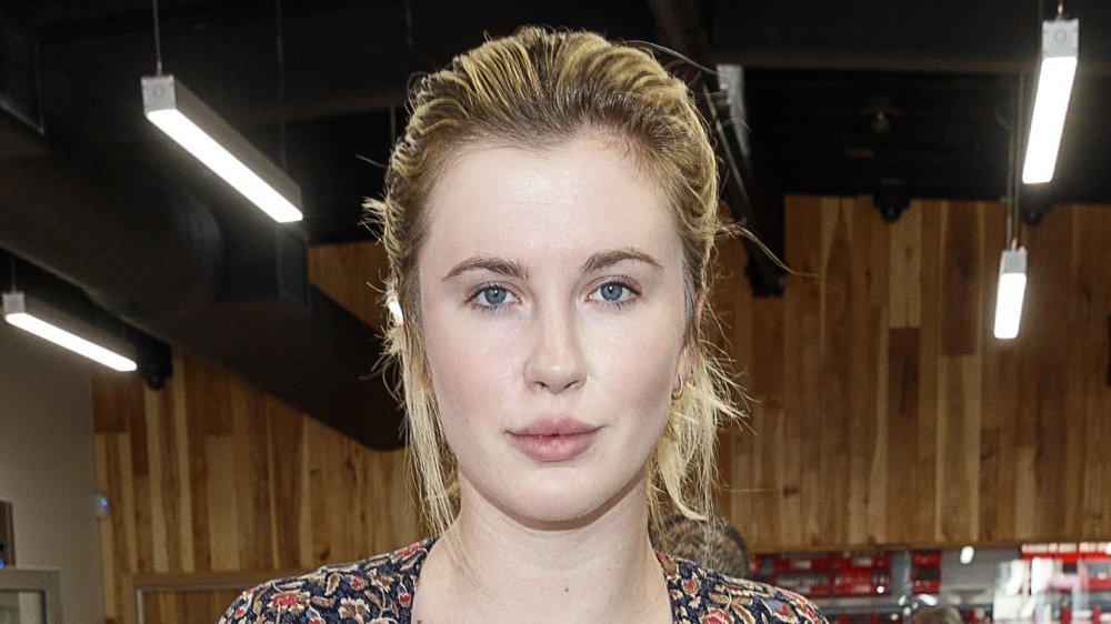 Ireland Baldwin