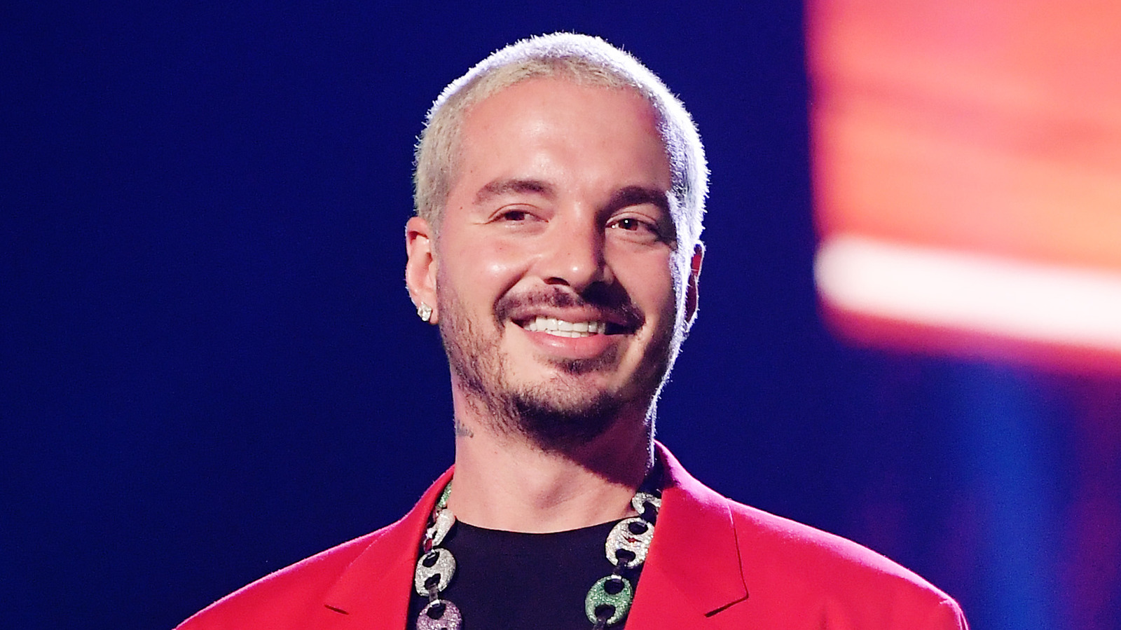 J Balvin Attempts to Reintroduce Himself on 'Jose' - The New York