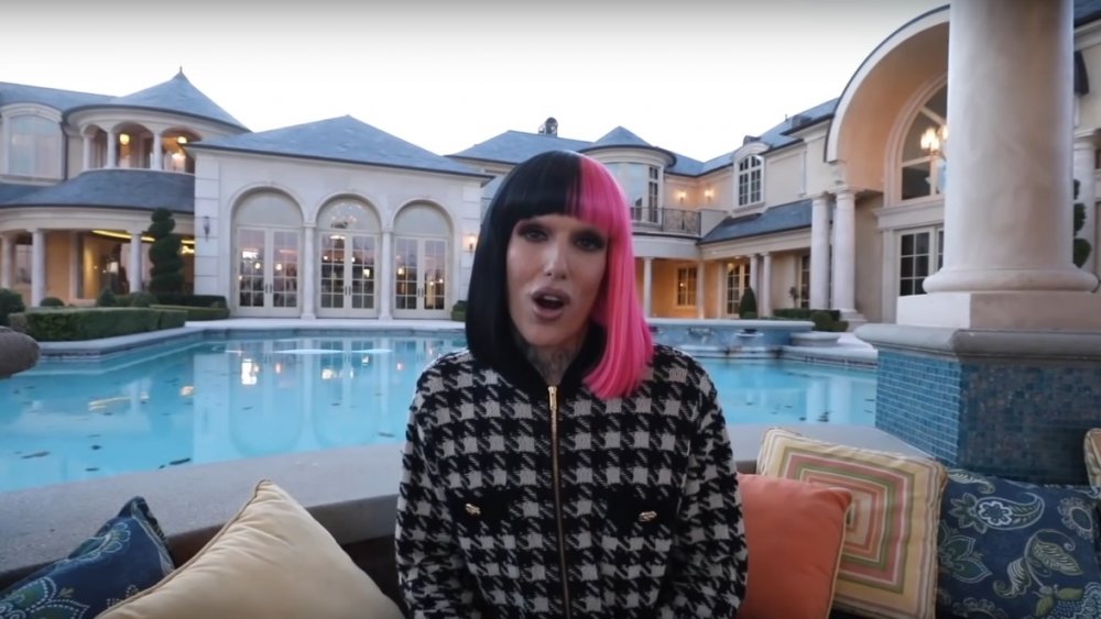 Jeffree Star 