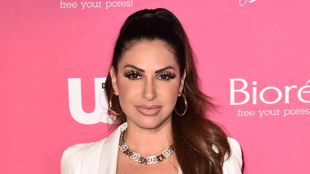 Jennifer Aydin, RHONJ