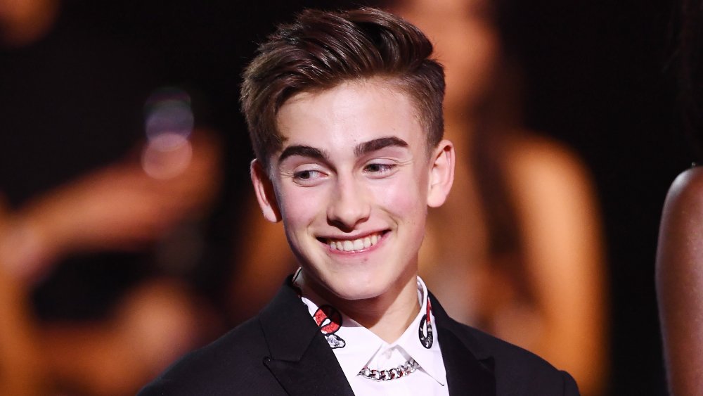Where Does Johnny Orlando Live And How Big Is His House?