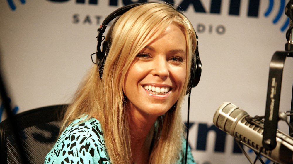 Kate Gosselin