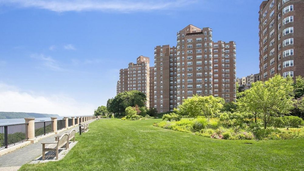 Lin-Manuel Miranda's Castle Village home