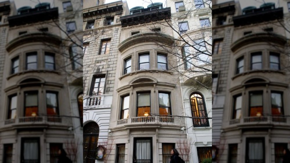 Where Does Mike Bloomberg Live And How Big Is His House?