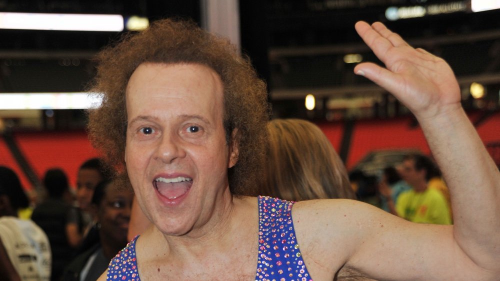 Richard Simmons