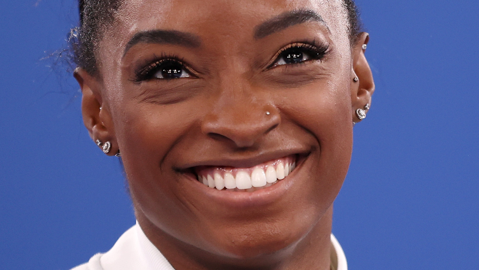 Where Does Simone Biles Live?