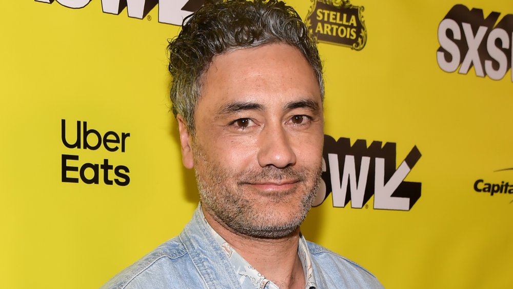 Taika Waititi