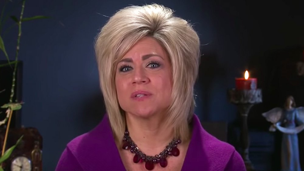 Theresa Caputo