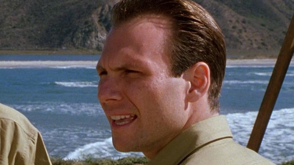 Christian Slater in Windtalkers