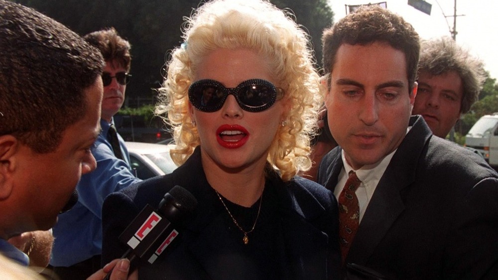 Howard K. Stern Anna Nicole Smith