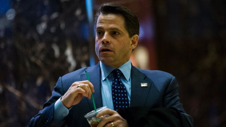 Anthony Scaramucci 